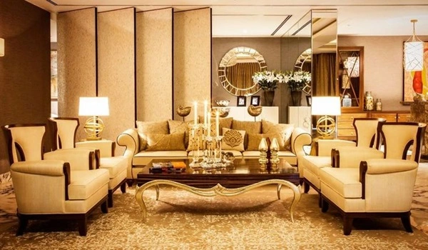 Assetz Codename Altitude Living Room