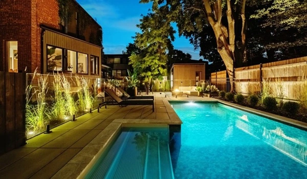 Assetz Codename Altitude Swimming Pool